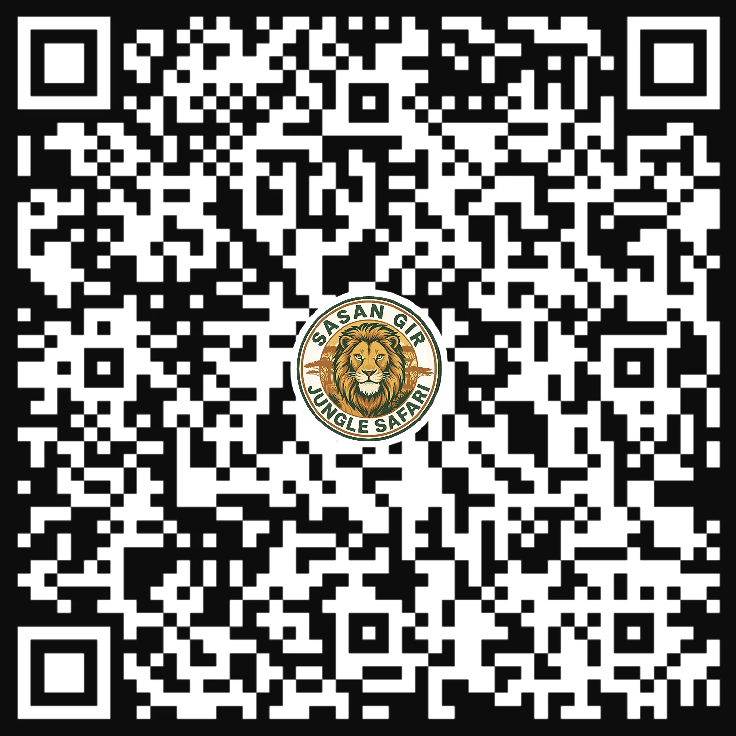 UPI QR Code